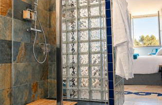 Le1693 - Charme & Confort - appartement entier, jacuzzi, terrasse et 2 suites - Foto 23