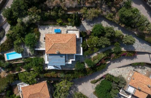 Luxury villa by the beach by Andros Villas Collection - Foto 25