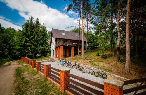 Domek wczasowy Gapowo - Foto 27