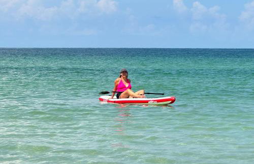 Sunset Beach Bungalow 1 - Foto 11