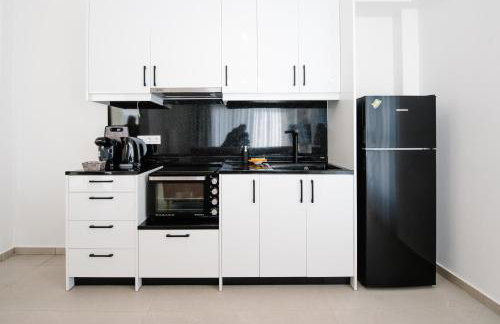 Ennea Suites-Luna suite - Foto 2