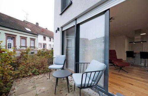 Ferienwohnung an der Gustavsburg - Photo 18