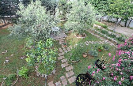 Apartments Gardelin Paklenica - Photo 40