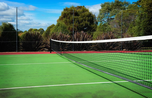 Country Club Villas - Foto 45