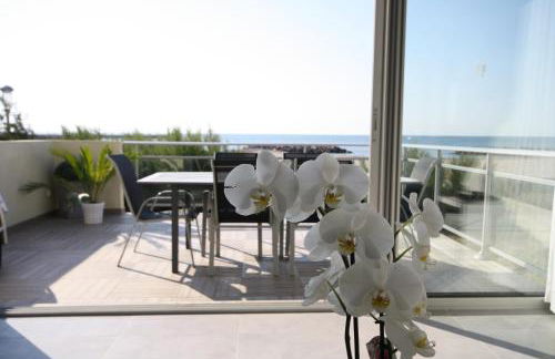 Résidence La Voile Blanche 1 - Foto 27