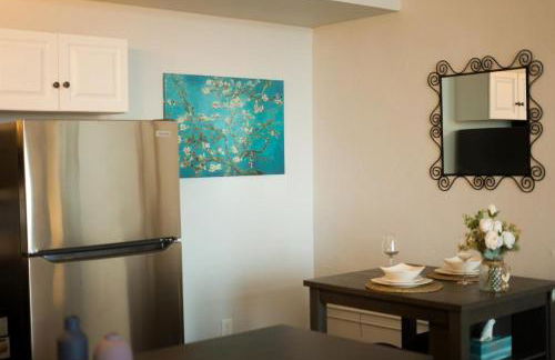 Charming 2 Bedroom Loft - Foto 26