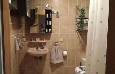 Schöne Studiowohnung, renoviert, zentrale Lage - Foto 9