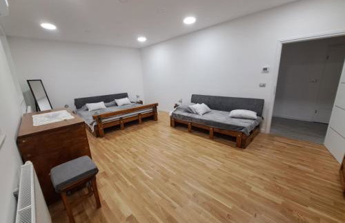 GAG Apartment in TRAM zone with FREE PARKING in front of the house - Photo 10