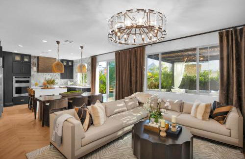 # Marbella Lane - Stylish Dream Home in RMV with Pool - Foto 15