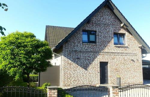 Haus Melody Comfortable holiday residence - Foto 1