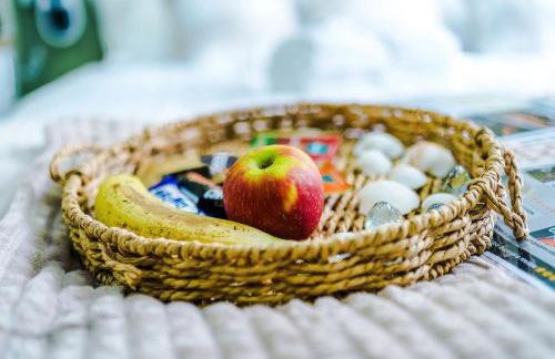 St Davids Lodge - Cosy Stay in Preston for 2 with FREE Parking - Ideal For Business or Work Stays - Presented by Parydise Properties - Photo 28