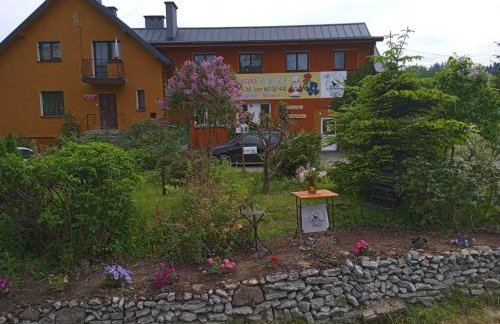 Agroturystyka U Baltazara - Foto 1