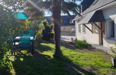 Gîte paisible - Foto 11