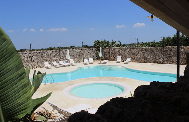 Masseria Pagani - Photo 41