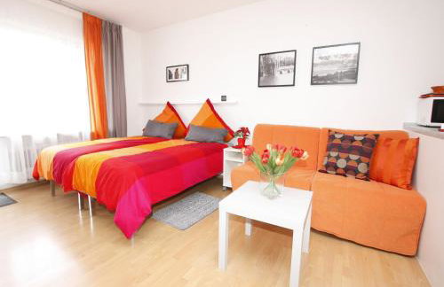 Seepark Falk Wohnung Nr -3- - Foto 13