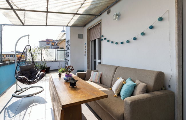 notaMi -Terrazza Marzano - Foto 17