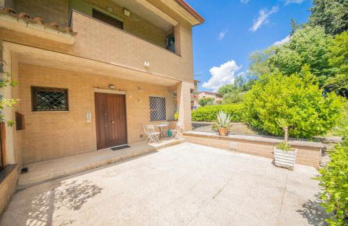 Rosellina Gialla Assisi Oasi di pace in collina - Foto 6