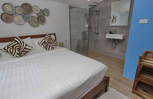 Joy Beach Villas - Photo 35