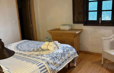 Casas na montanha vistas fantásticas com piscina - Foto 41