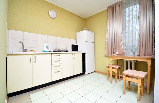 DayFlat Apartments on the Left Bank - Foto 29