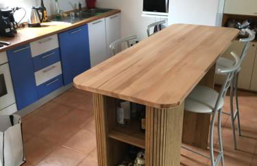 Appartement MAEVA duplex vue mer à Favone - Foto 30