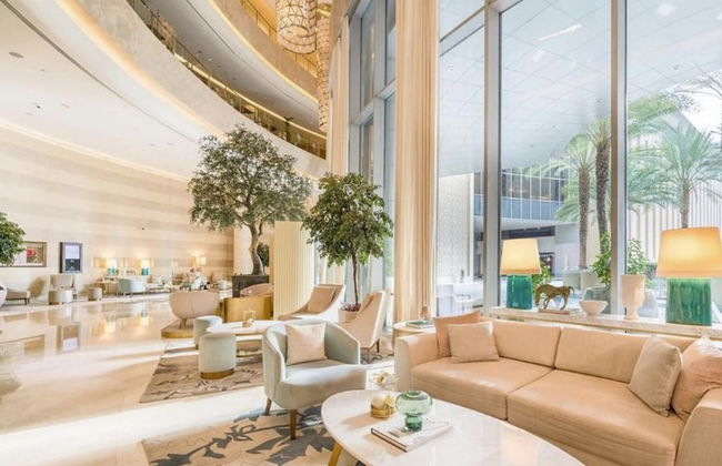 EDEN'S Homes & Villas - JW Marriott Marina Residences - Foto 1