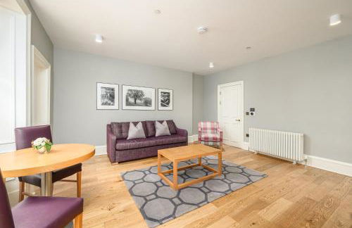 Destiny Scotland - Distillers House - Foto 124