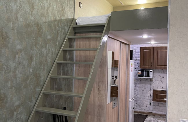 Apart-hotel Mia - Foto 25