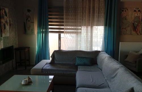 Lia Luxury home 2ΥΔ 110 τ μ - Photo 16