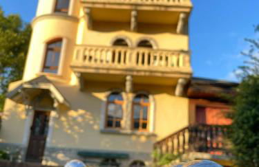 Villa la tourelle - Foto 34