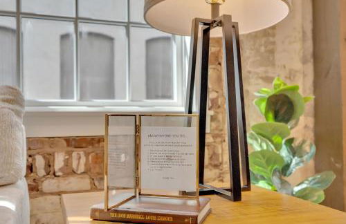 Heart of Downtown Knoxville - Foto 32