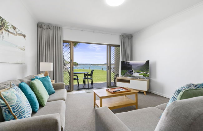 Culgoa Point Beach Resort - Photo 50