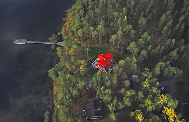 Villa Harald - Foto 11