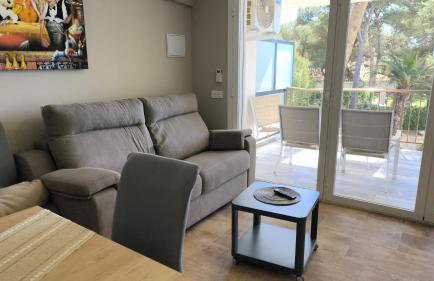 Apartamento Salou Vistas Mar - Piscina - Foto 17