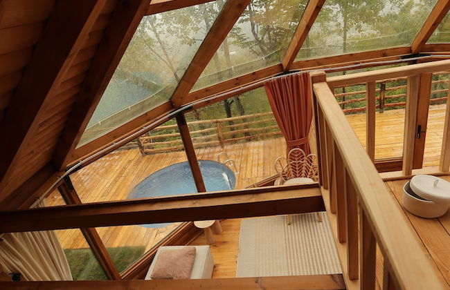 Sapanca Dağdibi Bungalov - Foto 3