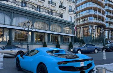 Monaco Home just 200 mt from Casinò Monte Carlo - Foto 21