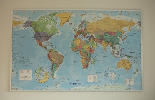 Mørk Apartments - Photo 28