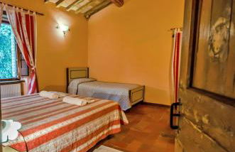 Agriturismo La Fattoria - Foto 30