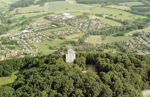 Ferienwohnung "Am Fuchsgraben" - Foto 39