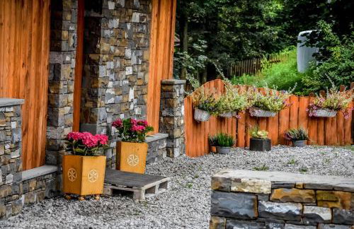 Domek Jatka No 1 - Foto 3