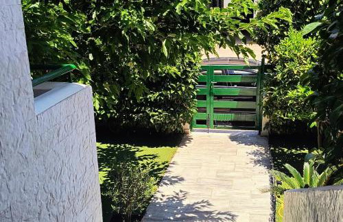 John & Mary's House Kalivia Near Sea & Athens Airport - Foto 6