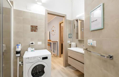 RomeSweetHome Villa Borghese - Foto 6