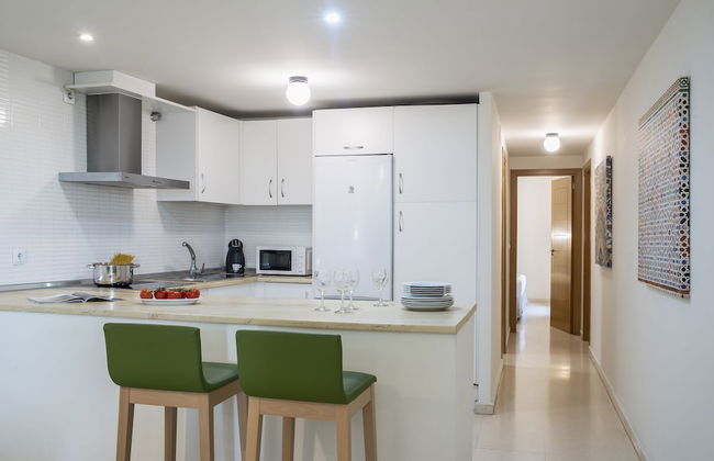 Pierre & Vacances Sevilla - Foto 16