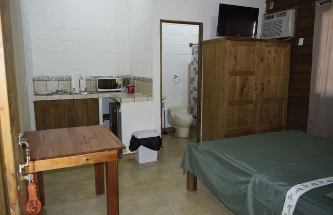 Villas María Luisa Lodge - Photo 15