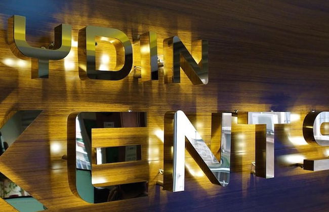 Aydin Kent Suite - Foto 31