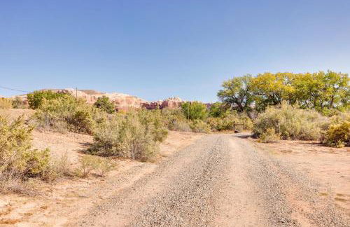 Stunning Views Quiet Bluff Home Near Hiking! - Foto 25