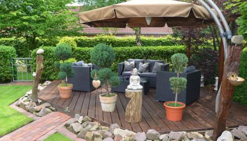 Ferienhaus Nikki 35528 - Foto 3