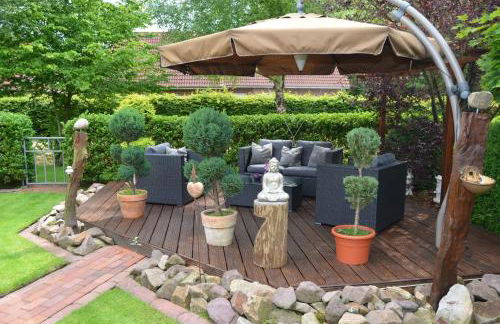 Ferienhaus Nikki 35528 - Foto 3