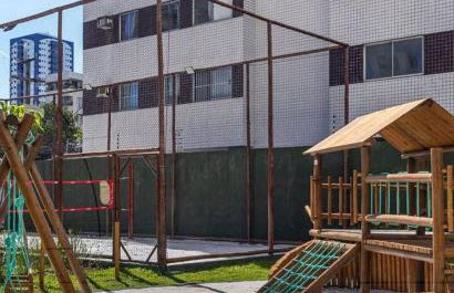 809 - Flat Riverside - Tolive - Foto 10