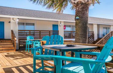 The Beach House at Oak Island by North State Hospitality - Foto 8